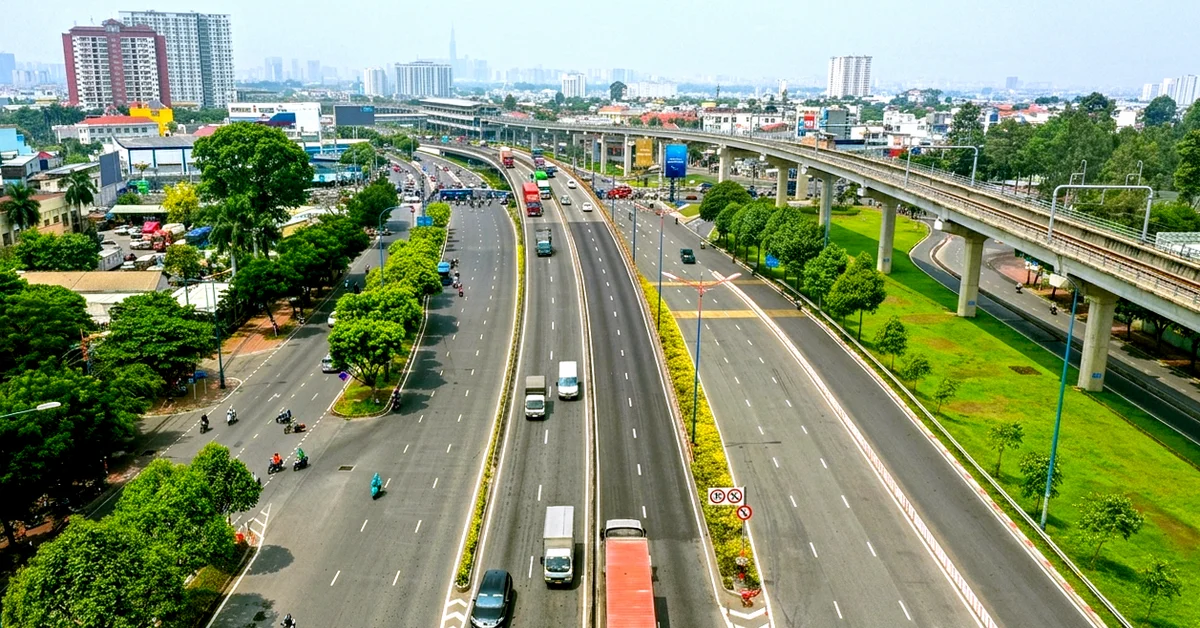 Từ đề xuất thu phí theo chặng tại BOT xa lộ Hà Nội: Bài toán dòng tiền và rủi ro chính sách trong đầu tư hạ tầng