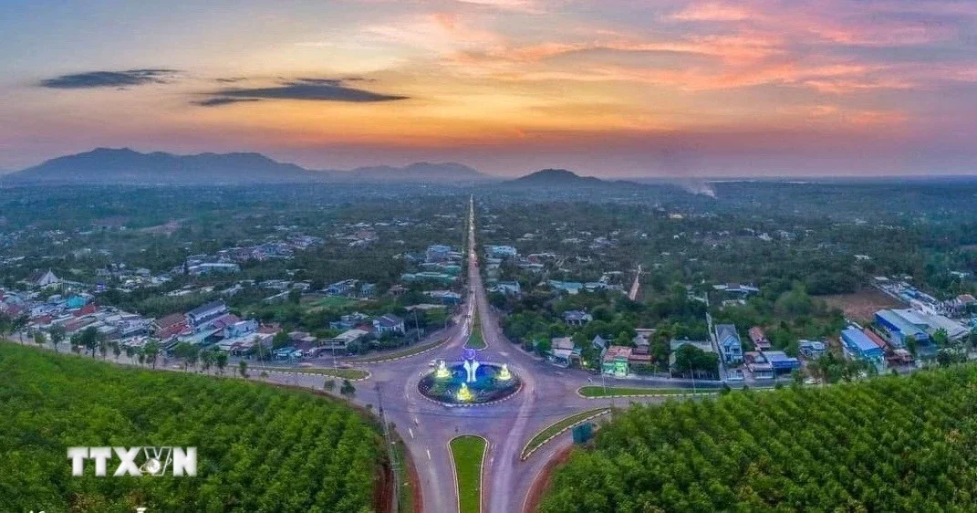 Từ đổi mới chính sách nông thôn 2026-2030: Nhìn về định hướng dòng vốn ngân sách và tác động đến thị trường tài sản