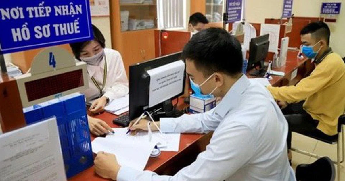 Từ chính sách gia hạn thuế 43 nhóm ngành: Tác động thanh khoản và tâm lý thị trường
