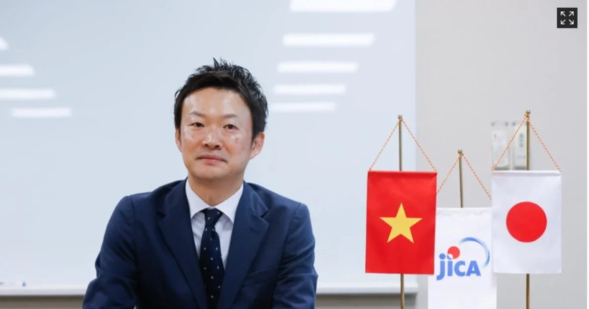 JICA đồng hành cùng Việt Nam xây dựng hệ thống dự trữ dầu mỏ chiến lược: Góc nhìn từ chính sách năng lượng và an ninh nguồn cung