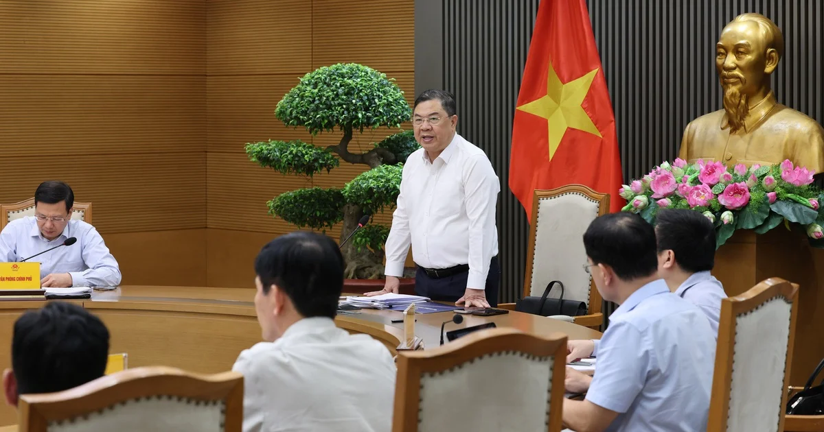 Mệnh lệnh quy hoạch từ Phó Thủ tướng: Tín hiệu tăng tốc cho dòng vốn công và mục tiêu tăng trưởng 2 con số