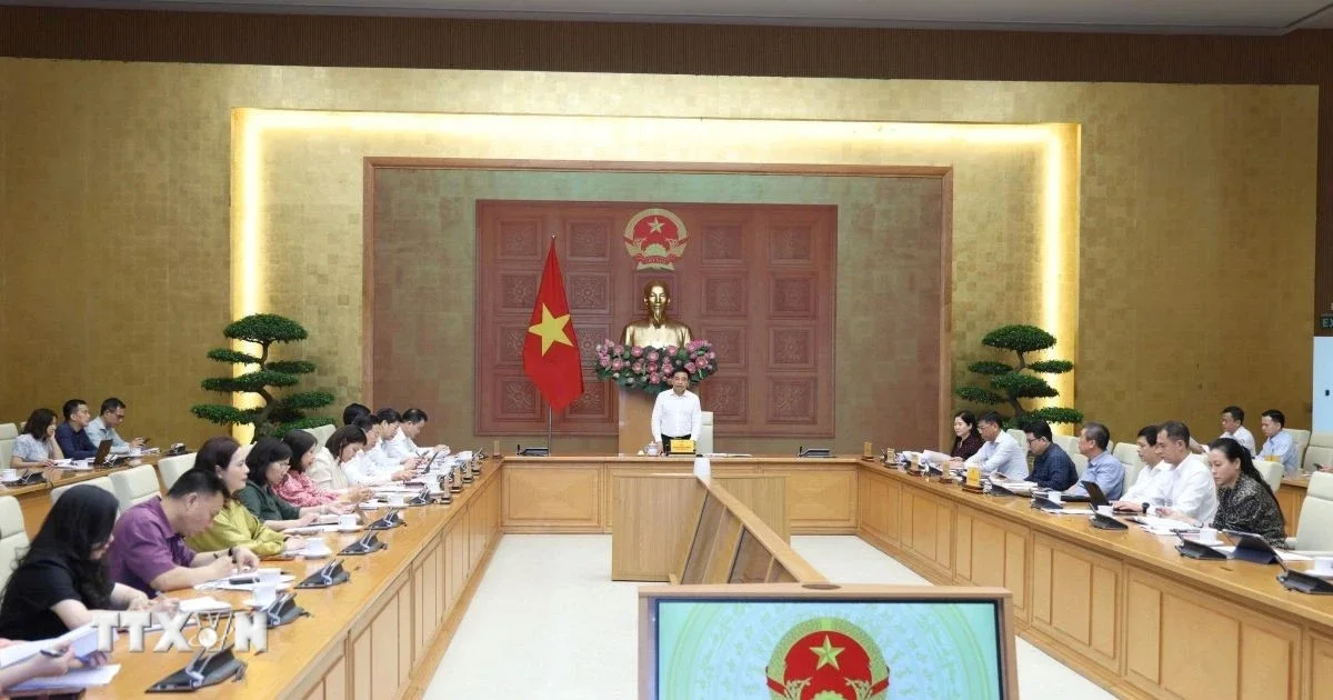 Từ kịch bản điều hành giá 2026: Cân bằng lạm phát và tăng trưởng trong bối cảnh áp lực toàn cầu