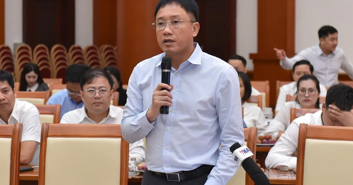 Từ đề xuất nâng ngưỡng doanh thu thuế lên 5 tỷ đồng: Nhìn vào áp lực điều chỉnh chính sách và dòng tiền hộ kinh doanh