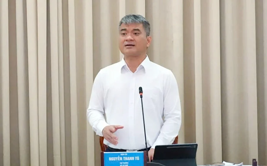 Dự thảo Luật Đô thị đặc biệt cho TP.HCM: Cột mốc thể chế và tác động kỳ vọng lên dòng vốn đầu tư