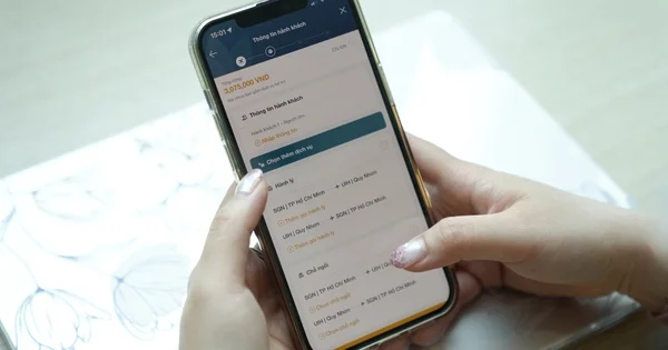 Giá vé máy bay hạ nhiệt giữa cao điểm hè: Cơ hội tiết kiệm 20-25% chi phí và tác động đến dòng tiền ngành hàng không