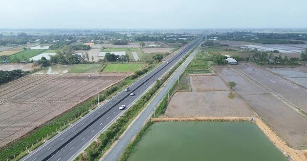 Từ đề xuất nâng cấp hơn 80km cao tốc Cao Lãnh - Rạch Sỏi: Nhìn về quy mô vốn và áp lực đầu tư hạ tầng vùng ĐBSCL
