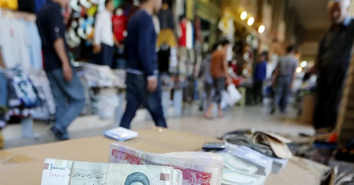 Giải phóng tài sản Iran: Bài toán thanh khoản, áp lực chính trị và tác động đến thị trường năng lượng