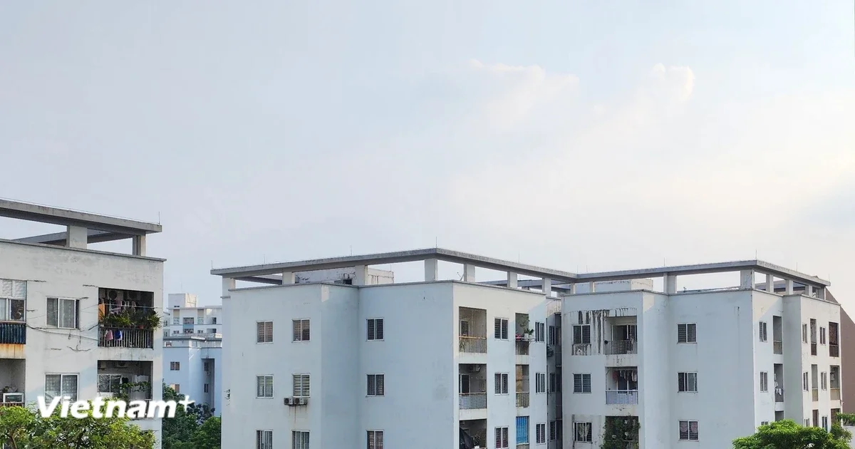 Chính sách ưu đãi mới: 'Cú hích' thu hút dòng vốn tư nhân và quỹ đầu tư dài hạn vào thị trường nhà ở cho thuê?