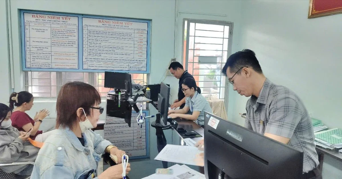 Gói hỗ trợ 16,4 nghìn tỉ đồng: Áp lực lên ngân sách và tác động vĩ mô từ tinh giản biên chế