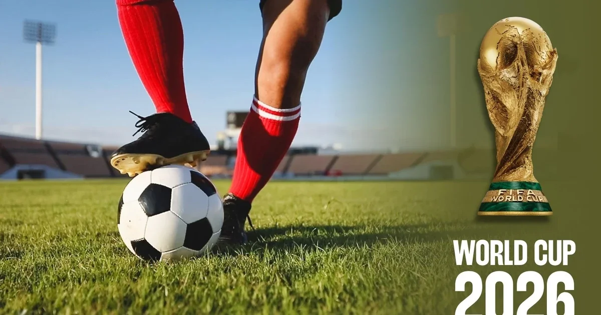 World Cup 2026: Cơ hội đầu tư trong bối cảnh thị trường tài chính biến động