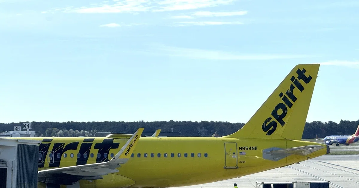 Từ vụ sụp đổ của Spirit Airlines: Phiên điều trần Quốc hội Mỹ và những tác động đến thị trường hàng không