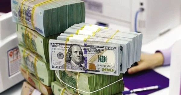 USD lập đỉnh 1 năm ngày 19/6/2026: Tín hiệu gì cho dòng tiền toàn cầu?