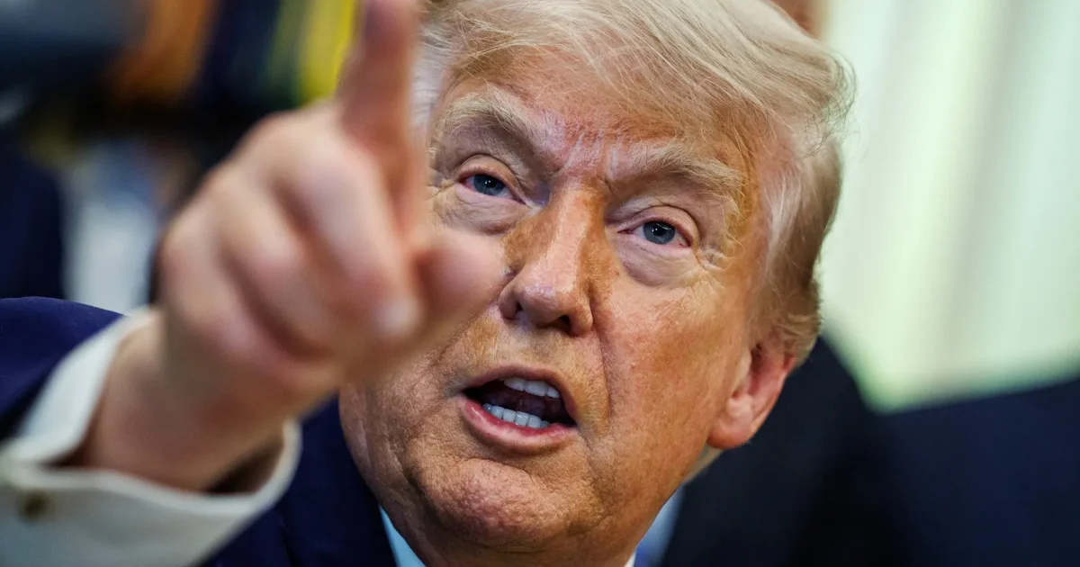 Từ ý tưởng 'cổ phần hóa' AI của Trump: Góc nhìn về dòng tiền chính phủ và kỳ vọng IPO nghìn tỷ USD