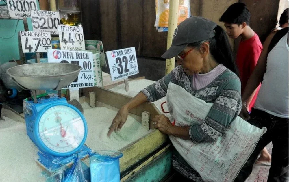 Áp lực chi phí đầu vào và rủi ro khí hậu: Nhìn từ dự báo nhập khẩu 5,7 triệu tấn gạo của Philippines năm 2026