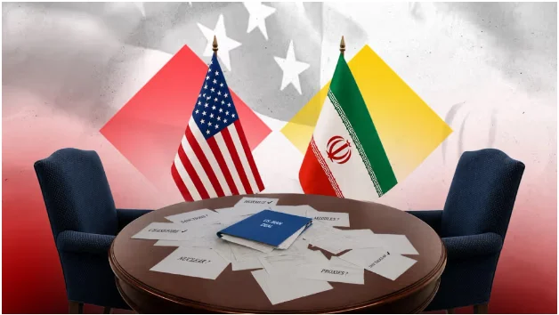 Bản ghi nhớ 14 điểm Mỹ - Iran: Tác động đến dòng chảy năng lượng và tài sản tài chính
