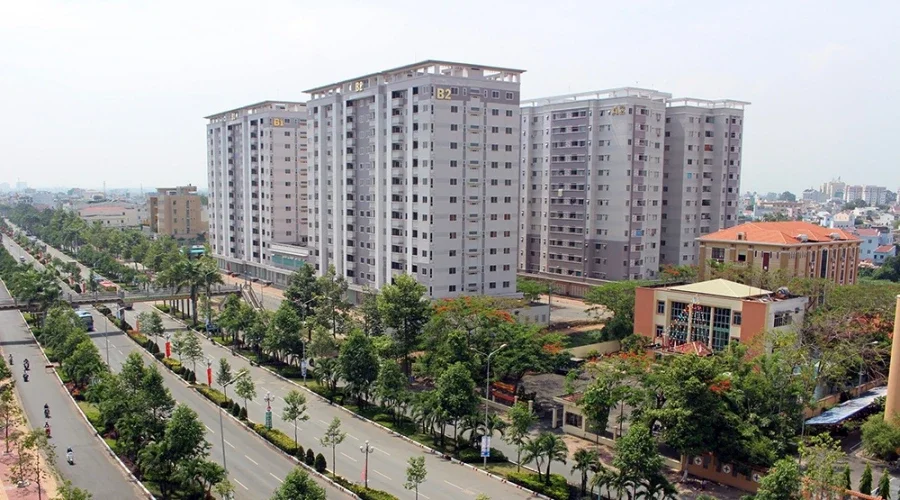 Lãi suất vay mua nhà ở xã hội cho người trẻ giảm còn 6,5%: Tác động đến dòng tiền và thị trường tài sản
