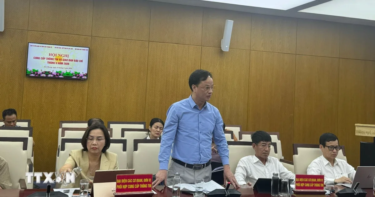 Khu kinh tế và Khu thương mại tự do Hải Phòng: Bước ngoặt thể chế và tác động đến dòng vốn FDI