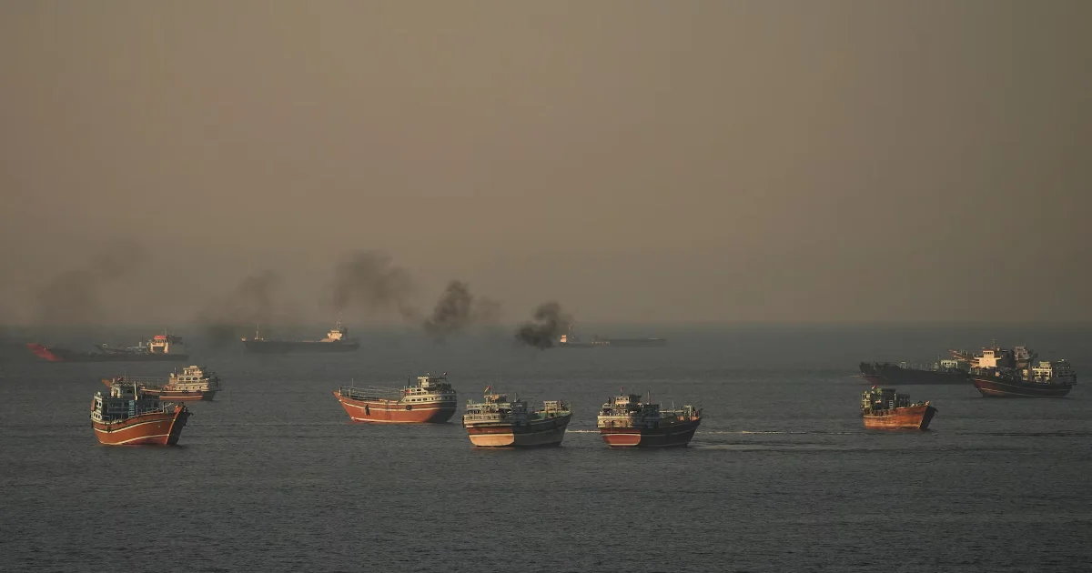 Cú sốc Hormuz đến dư cung 2027: Chiến lược năng lượng toàn cầu tái định hình