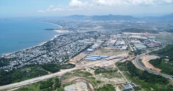 Đà Nẵng phê duyệt thêm 2 dự án hạ tầng Khu Thương mại Tự do: Vốn hơn 13.400 tỉ đồng, thời hạn 70 năm