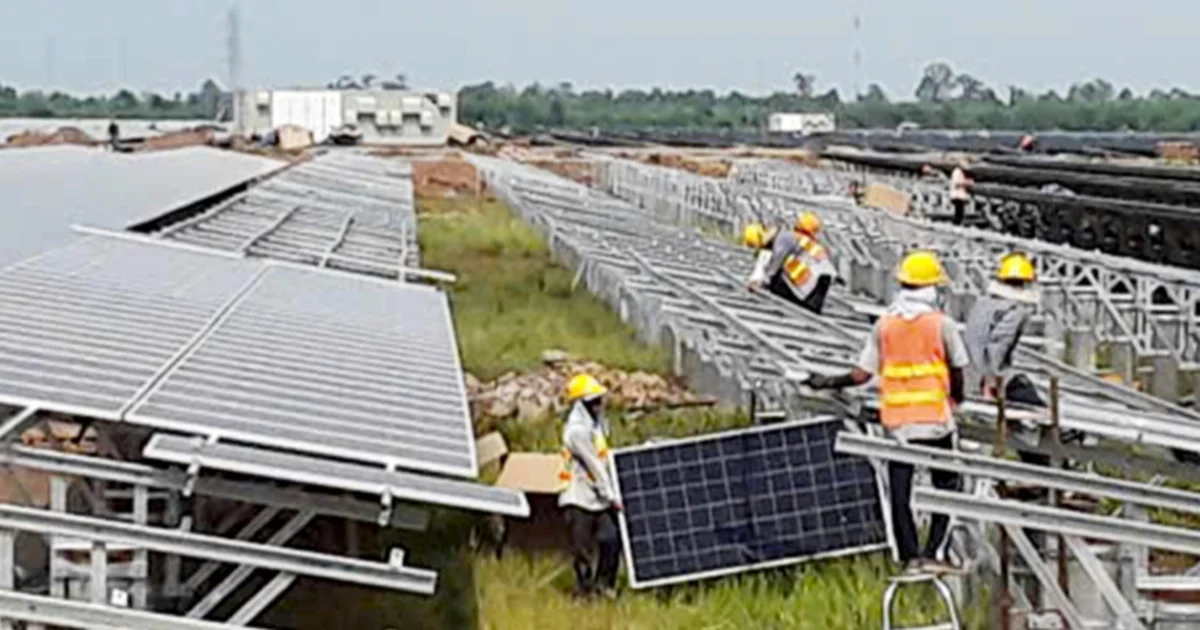 Định giá BESS trong khung giá điện mặt trời: Chi phí đầu vào tăng, bài toán hiệu quả hệ thống
