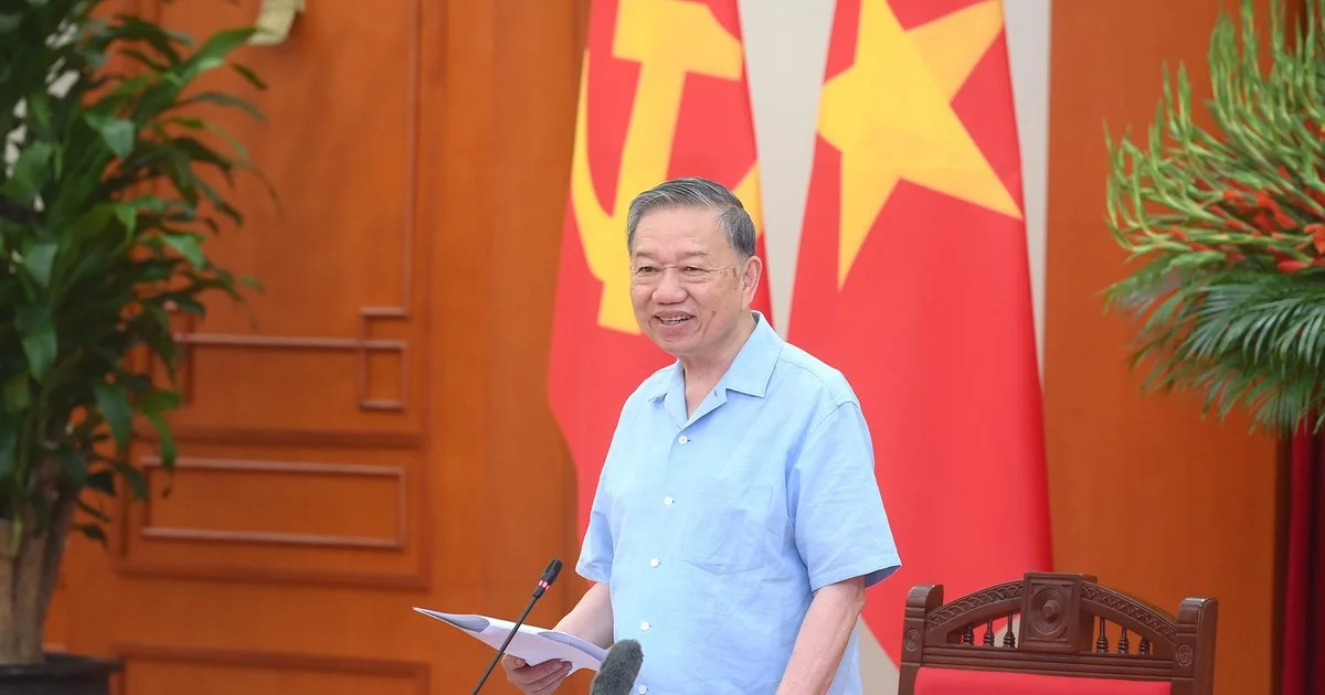 Từ 9 nội dung đổi mới mô hình phát triển: Hiện thực hóa hạ tầng dữ liệu, AI và dòng vốn rủi ro cho nền kinh tế Việt Nam