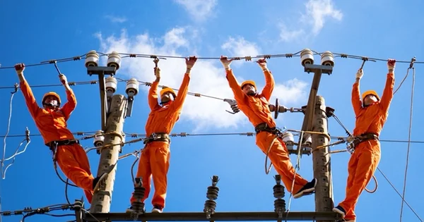 Từ Thông tư 29/2026/TT-BCT: Cơ chế vận hành thị trường bán buôn điện cạnh tranh và tác động đến dòng vốn năng lượng