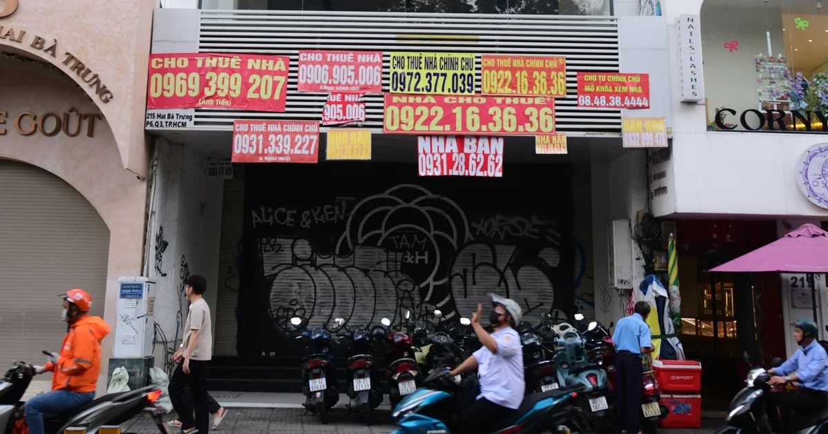 Cho thuê nhà dưới 1 tỉ đồng/năm: Miễn thuế nhưng nghĩa vụ kê khai vẫn hiện hữu — Tác động đến dòng tiền cho thuê BĐS