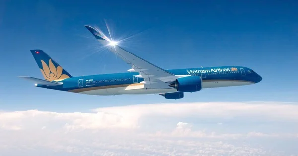 Vietnam Airlines khai thác đường bay thẳng Hà Nội – Amsterdam: Chiến lược mở rộng mạng bay quốc tế