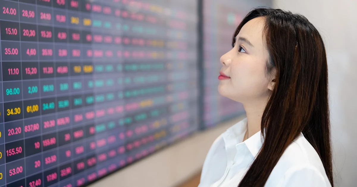 Hơn 68% nhà đầu tư kỳ vọng VN-Index tăng nửa cuối 2026: Động lực nội tại và rủi ro từ dòng vốn ngoại