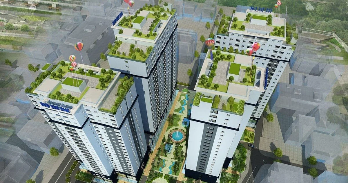 Từ dự án nhà ở xã hội 324 Lý Thường Kiệt: Nhìn về áp lực cung – cầu và rủi ro thanh khoản trên thị trường bất động sản
