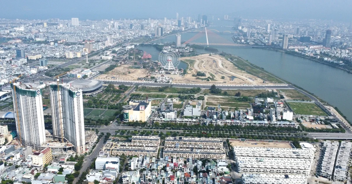 312 dự án vướng mắc tại Đà Nẵng: Từ chiến dịch gỡ khó đến áp lực dòng tiền và tâm lý thị trường