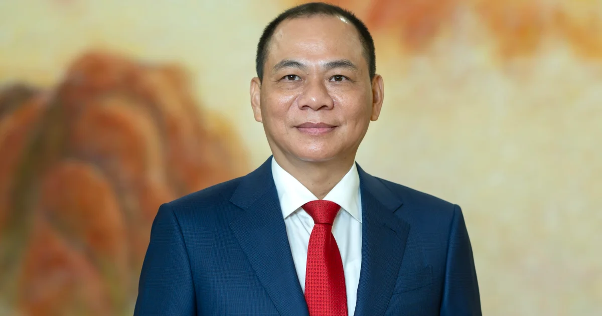 Từ mức tăng 1,2 tỉ USD của ông Phạm Nhật Vượng: Nhìn về sức ảnh hưởng của dòng tiền cổ tức và tâm lý thị trường