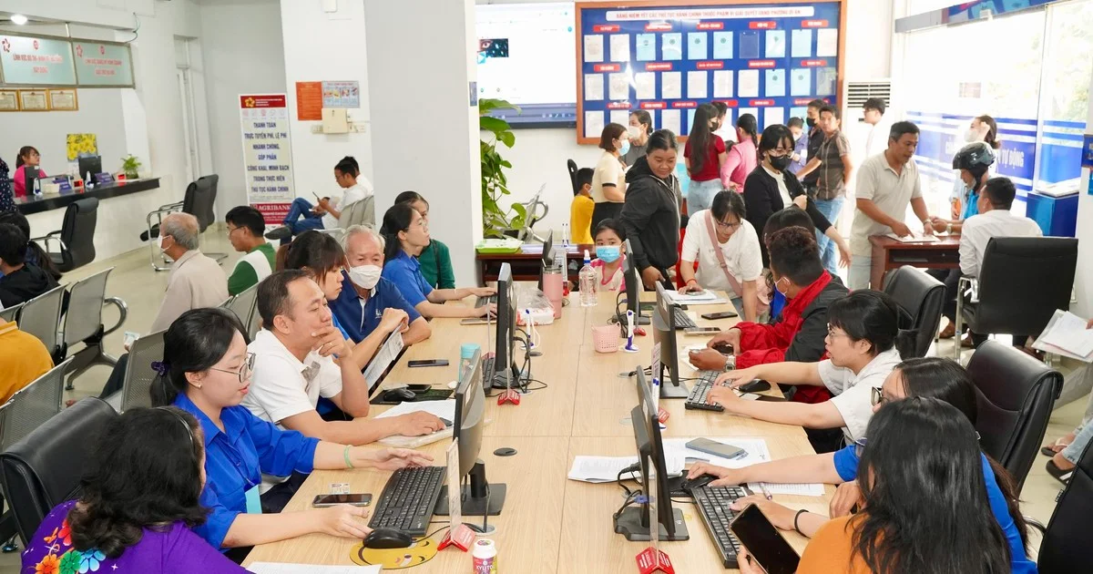 Luật Đô thị đặc biệt: Cơ chế mở cho bài toán về nhân sự của TP.HCM