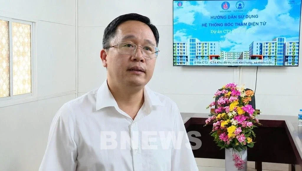 Dự án CT3 Kim Chung: Mô hình bốc thăm nhà ở xã hội và tác động đến dòng vốn bất động sản