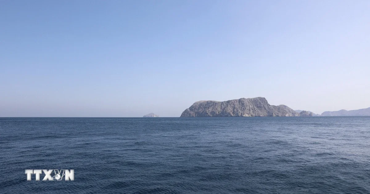 Thỏa thuận Hormuz: Dòng chảy năng lượng và bài toán chi phí vốn trong kỷ nguyên hậu căng thẳng