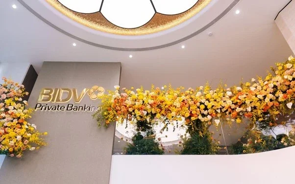 Dịch vụ tài chính hòa cùng nghệ thuật và phong cách sống: Xu hướng hay 'bong bóng' thanh khoản mới?