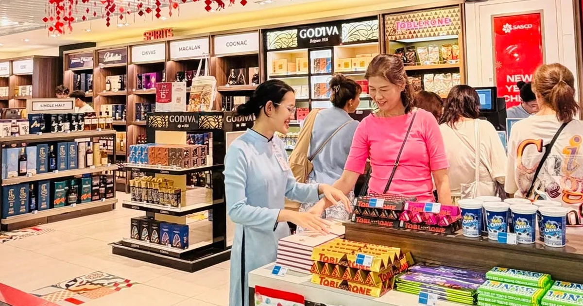 Từ câu chuyện ACV: Áp lực tái cấu trúc nguồn thu phi hàng không và dư địa mở rộng biên lợi nhuận tại các sân bay Việt Nam