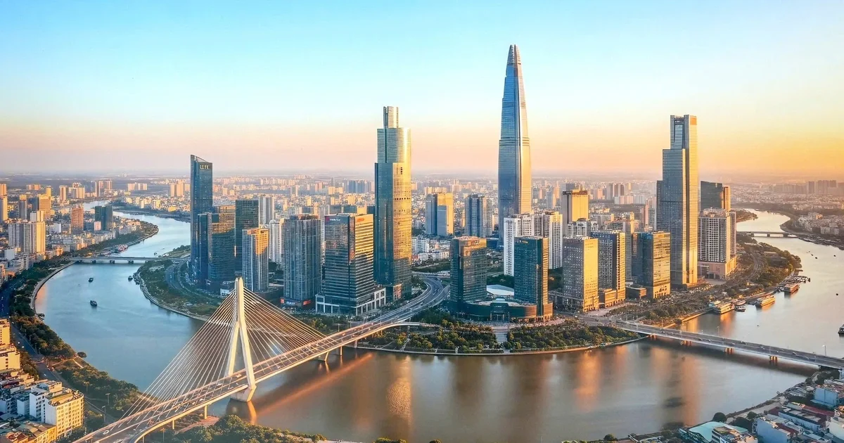 Chiến lược 'Siêu hệ sinh thái 5+1' của TP.HCM: Tác động đến dòng vốn đầu tư và thị trường tài chính