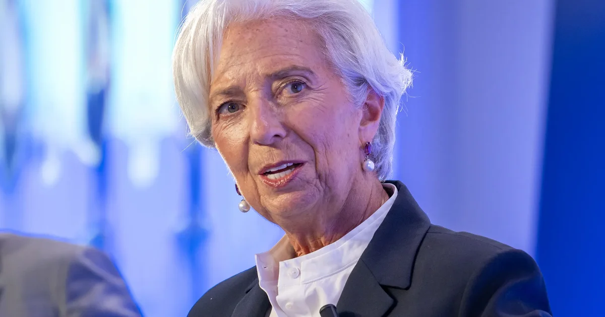 Từ cuộc họp tháng 6 của ECB: Định giá lại kỳ vọng lãi suất dưới áp lực lạm phát năng lượng