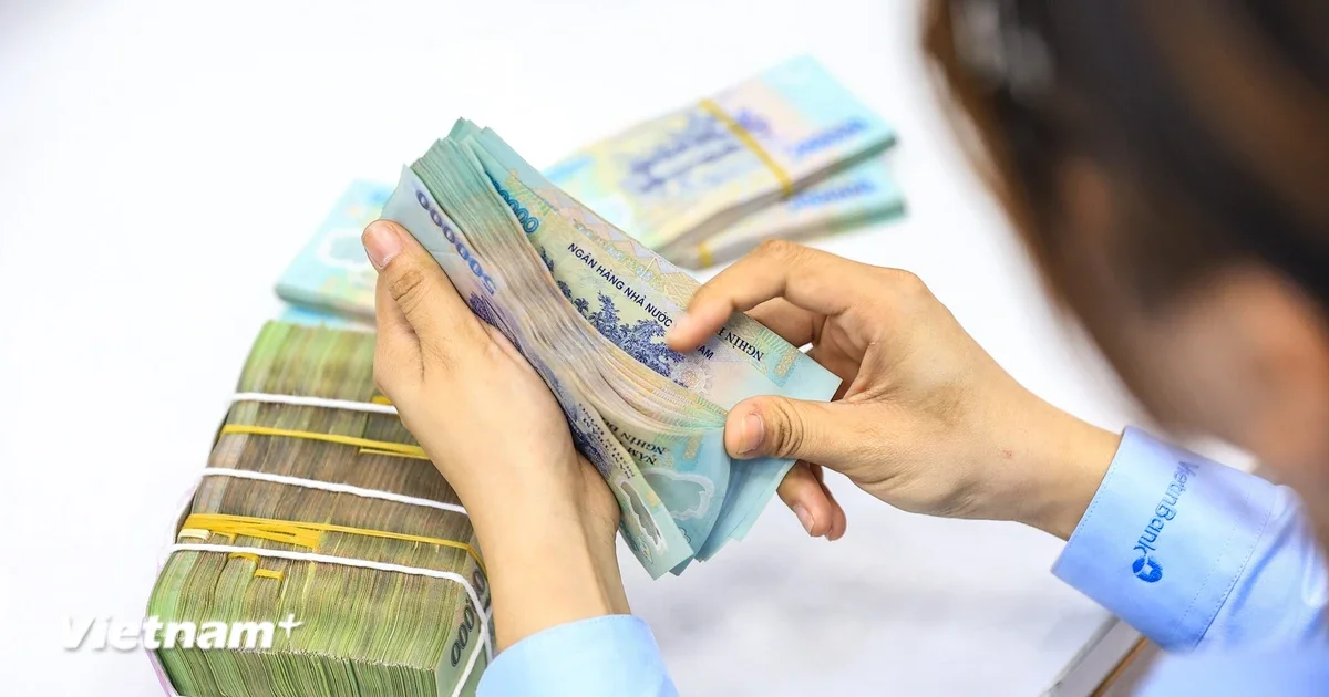 Bổ sung 11.000 tỷ đồng từ tinh gọn bộ máy: Tác động tới dòng tiền ngân sách và kỳ vọng điều hành kinh tế vĩ mô 2026