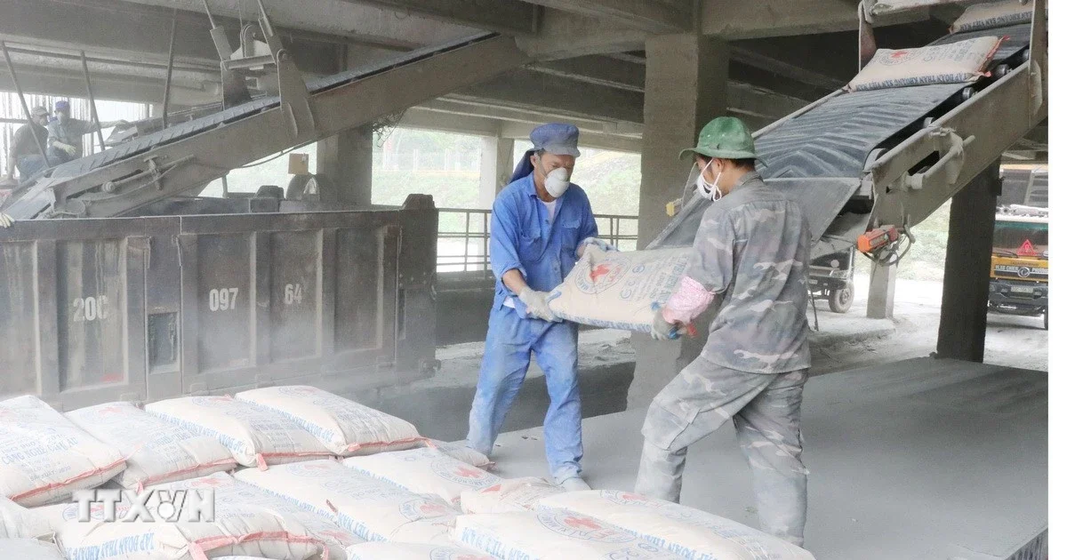 Điều chỉnh thuế suất xuất khẩu khoáng sản: Tác động đến dòng chảy hàng hóa và định giá tài nguyên