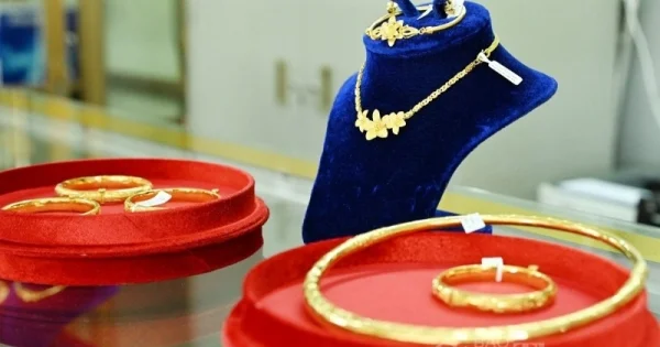 Vàng miếng SJC phục hồi lên 150,5 triệu đồng/lượng: Phân tích dòng tiền từ lực đẩy USD yếu và kỳ vọng Fed