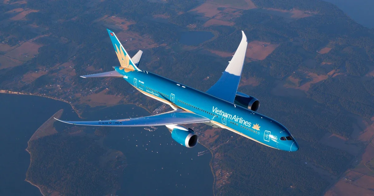 Vietnam Airlines đặt mục tiêu có lãi năm 2026: Bài toán chi phí nhiên liệu và áp lực phục hồi