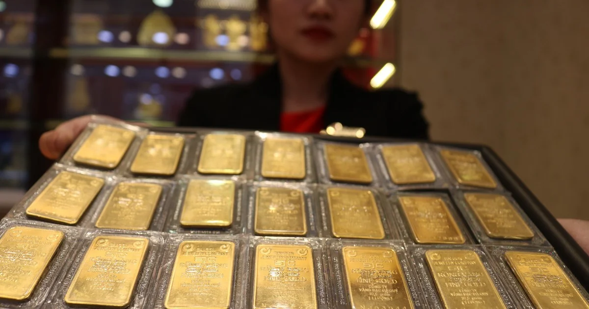 Bộ Tài chính bác tin đồn đánh thuế vàng miếng từ 1-7: Tác động đến dòng tiền và thị trường