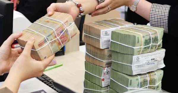 Dự báo lãi suất 4,5% từ Standard Chartered: Áp lực lạm phát và thâm hụt thương mại đang định hình chính sách tiền tệ