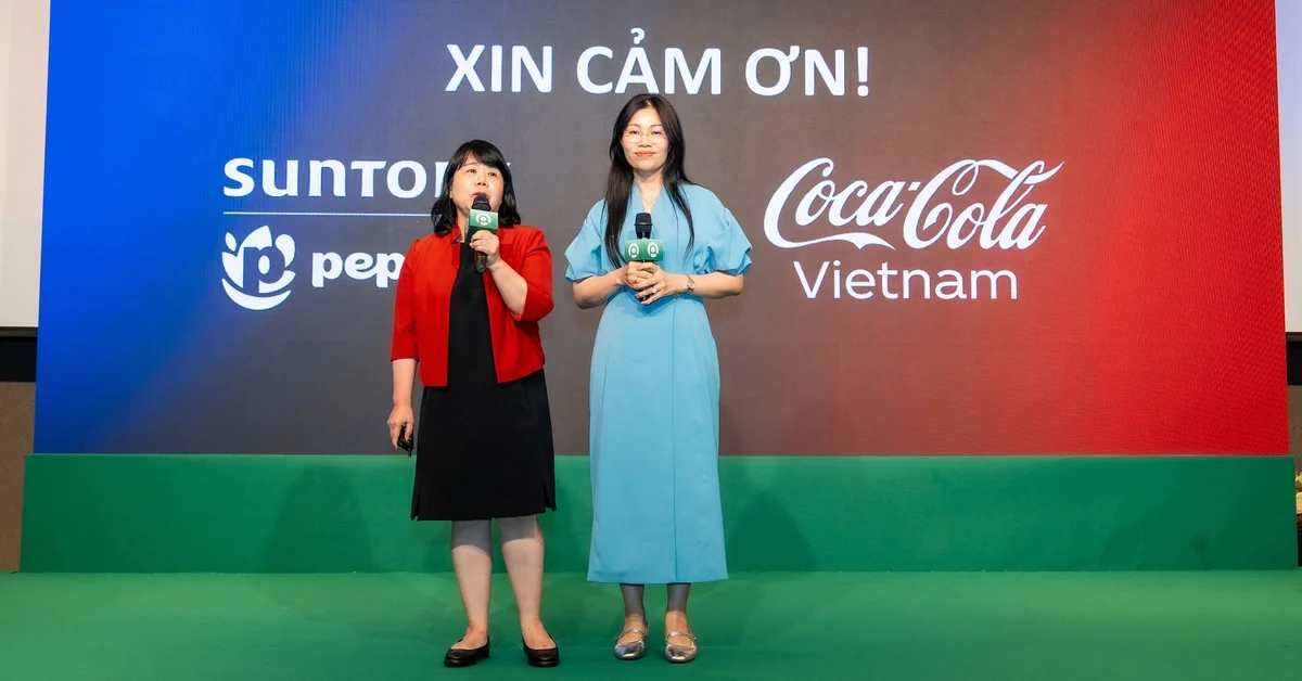 Từ đề xuất EPR của Coca-Cola và PepsiCo: Áp lực chi phí tuần hoàn và tác động đến dòng tiền ngành tiêu dùng