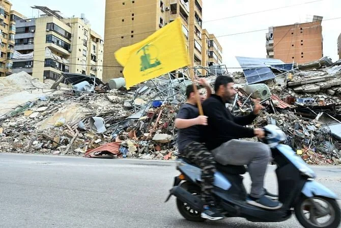 Hezbollah trong chiến lược khu vực của Iran: Từ đòn bẩy quân sự đến công cụ đa tầng áp lực địa chính trị