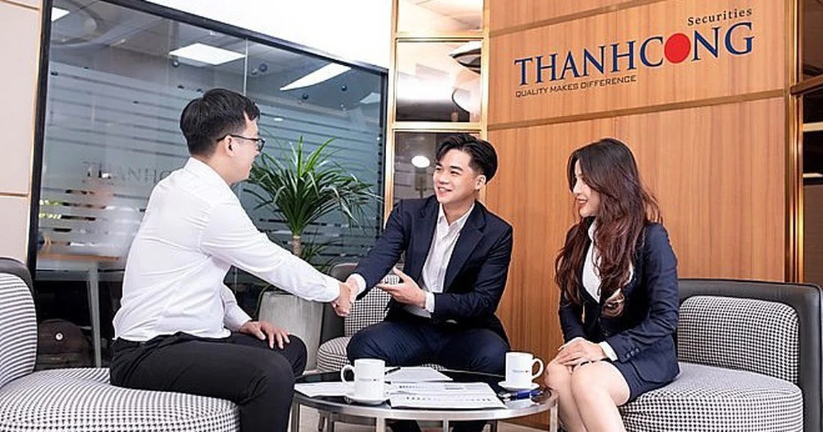 Toàn bộ HĐQT Chứng khoán Thành Công xin từ nhiệm trước thềm Đại hội cổ đông: Dấu hiệu tái cấu trúc sở hữu
