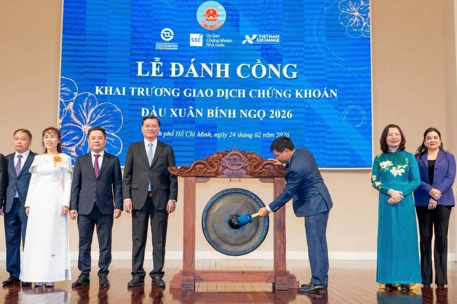 Từ đề xuất dừng cổ phần hóa đơn vị độc quyền: Áp lực nguồn cung cổ phiếu và tín hiệu chính sách cho nhà đầu tư
