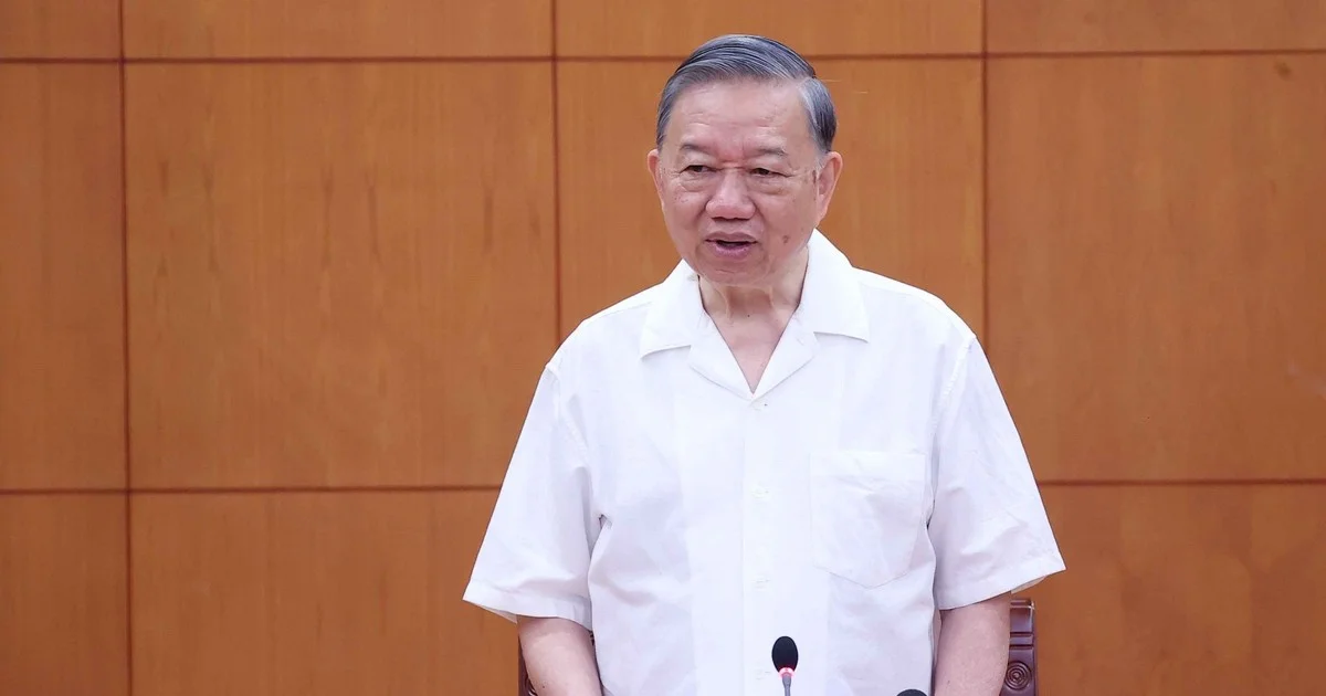 Từ cuộc họp về Đề án Xây dựng xã hội trật tự, kỷ cương: Định hướng thể chế và tác động đến dòng vốn đầu tư
